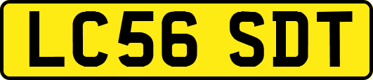 LC56SDT