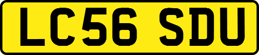 LC56SDU