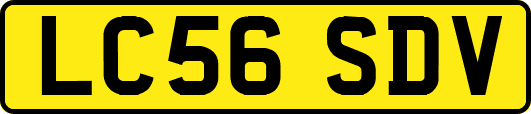 LC56SDV