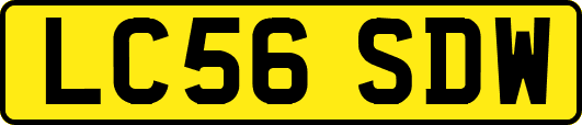 LC56SDW