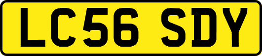 LC56SDY