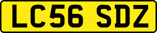 LC56SDZ
