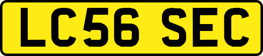 LC56SEC