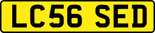 LC56SED