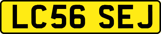 LC56SEJ