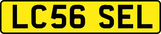 LC56SEL