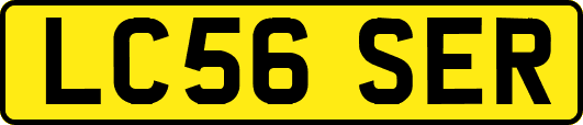 LC56SER