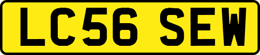 LC56SEW