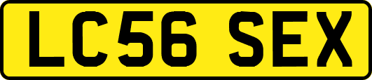 LC56SEX