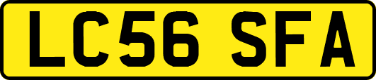 LC56SFA