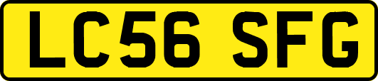 LC56SFG