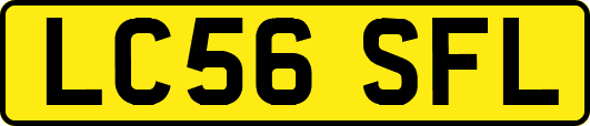 LC56SFL