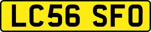 LC56SFO