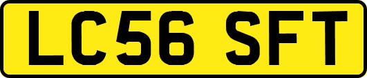 LC56SFT