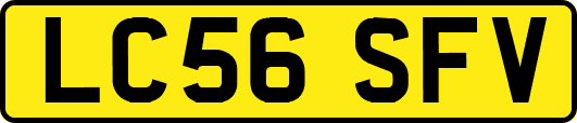 LC56SFV