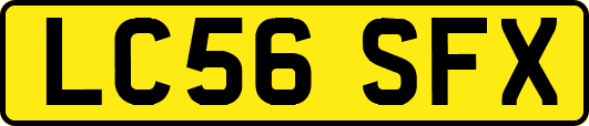 LC56SFX