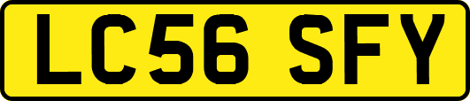 LC56SFY