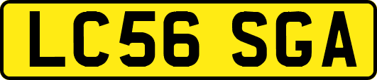 LC56SGA