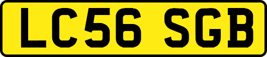 LC56SGB