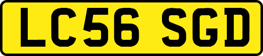 LC56SGD