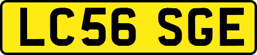 LC56SGE