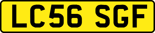 LC56SGF