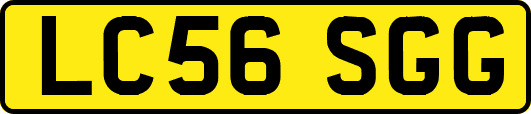 LC56SGG