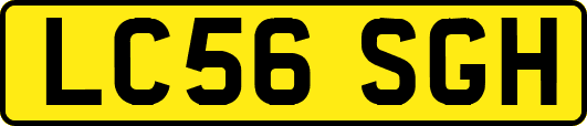 LC56SGH