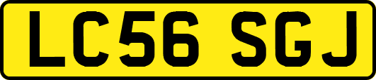 LC56SGJ