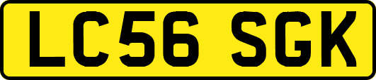 LC56SGK