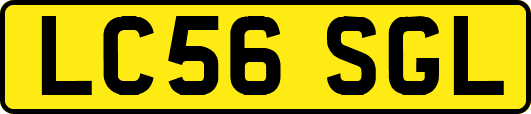 LC56SGL