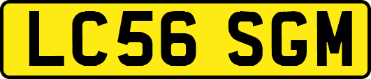 LC56SGM