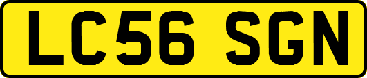 LC56SGN