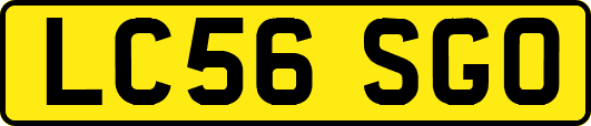 LC56SGO