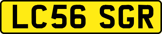 LC56SGR