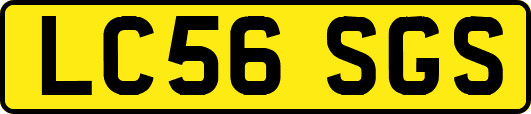 LC56SGS