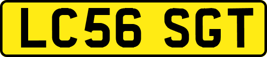 LC56SGT