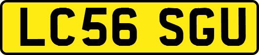 LC56SGU