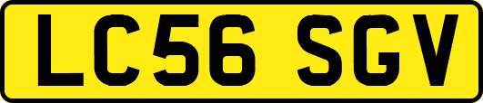 LC56SGV