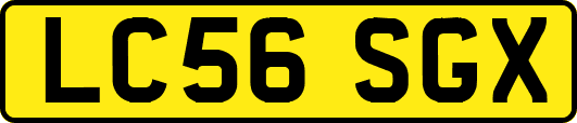 LC56SGX