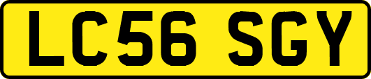 LC56SGY