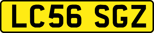LC56SGZ
