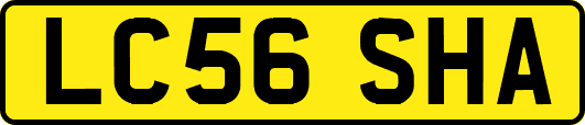 LC56SHA