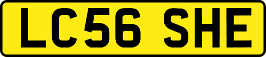 LC56SHE