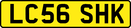 LC56SHK