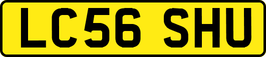 LC56SHU