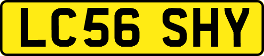 LC56SHY
