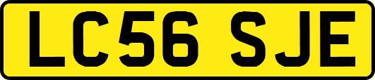 LC56SJE