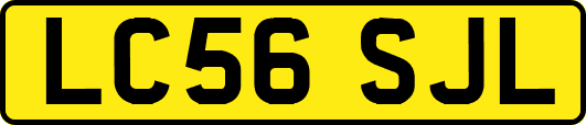 LC56SJL
