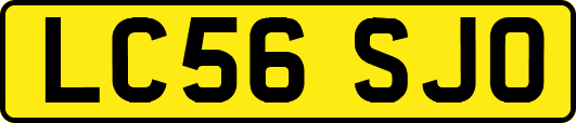 LC56SJO